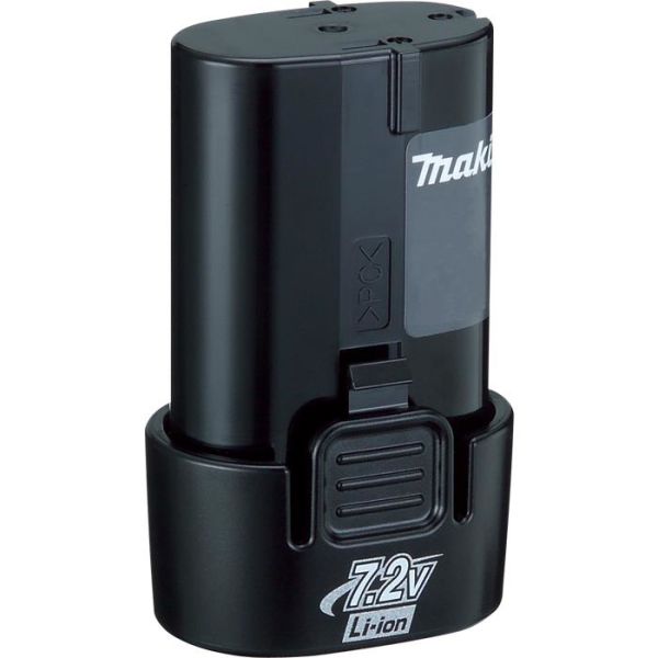 Batteri Makita BL0715 7,2V 1,5Ah